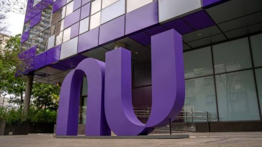 Nubank foi fundado em 2013