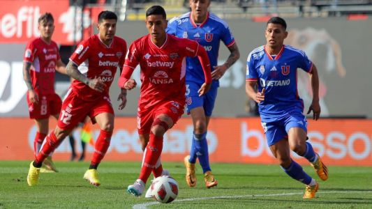 Ñublense tenta se reabilitar na Copa Libertadores