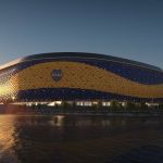 Boca Juniors divulga projeto de 'nova Bombonera’ para 112 mil pessoas; veja o vídeo
