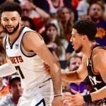 NBA: Nuggets batem Suns e se classificam para a final da Conferência Oeste  