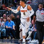 Warriors x Nuggets: horário e onde assistir ao vivo pela NBA