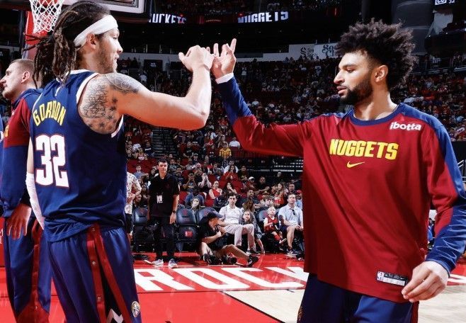 Horário e onde assistir ao vivo Nuggets x Clippers, pela NBA