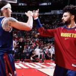 Horário e onde assistir ao vivo Nuggets x Clippers, pela NBA