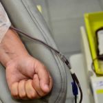 Doações de sangue e plaquetas crescem 6,5% em 2023, diz Inca
