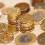 Cadê o dinheiro? Cai o número de moedas confeccionadas  