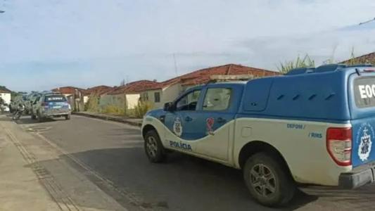 Número de mortos em chacina subiu para 10