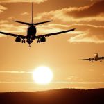 EUA e China decidem ampliar número de voos entre os países