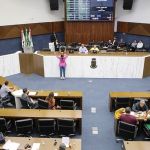 Câmara de BH aprova em 1° turno aumento do número de vereadores para 43