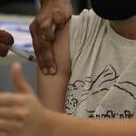 Mais de 3 milhões de crianças não foram vacinadas contra paralisia e outras doenças, diz Unicef