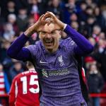 Sparta Praga x Liverpool: horário e onde assistir ao vivo pela Liga Europa
