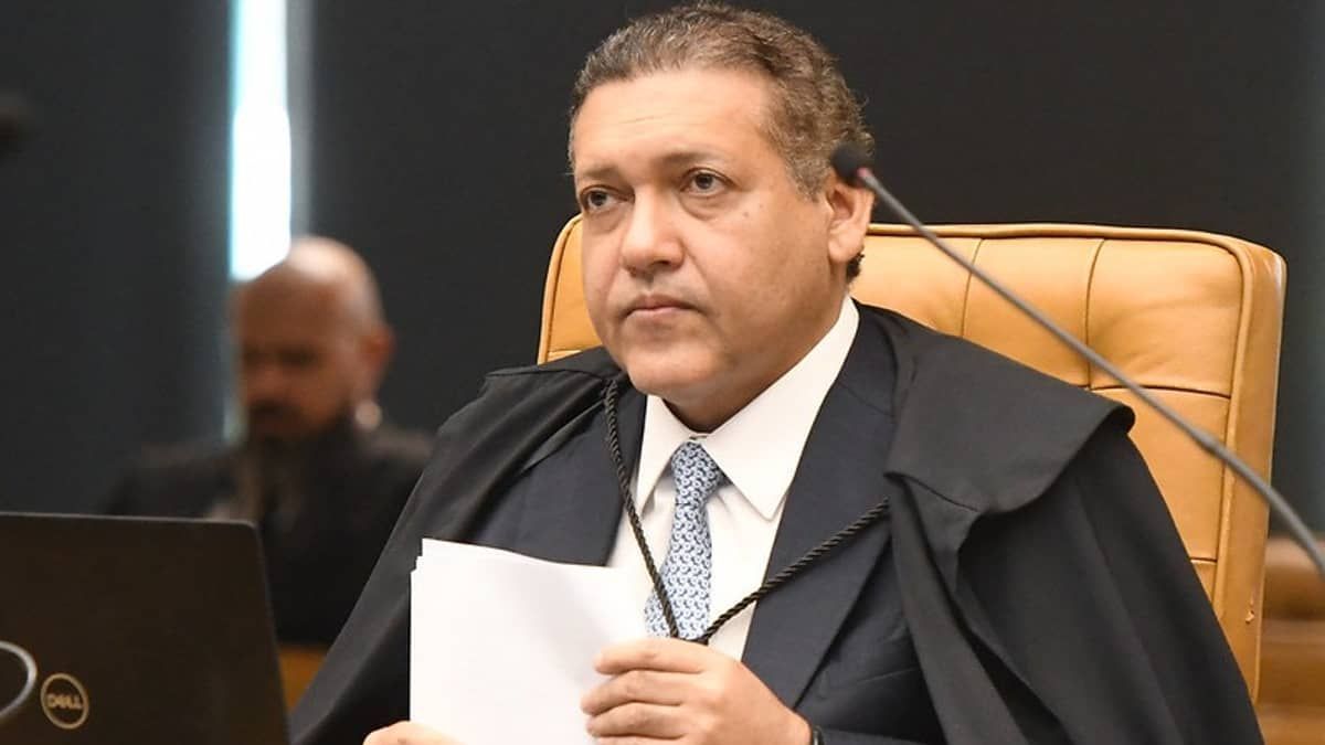 Nunes suspende julgamento sobre derrubada de decreto para exploração de cavernas