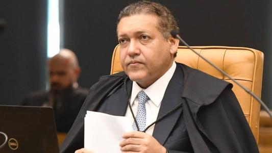 Nunes Marques suspendeu julgamento sobre exploração de cavernas