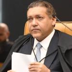 Nunes suspende julgamento sobre derrubada de decreto para exploração de cavernas