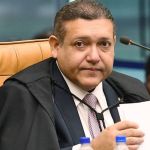 STF aprova Nunes Marques para ministro efetivo do TSE