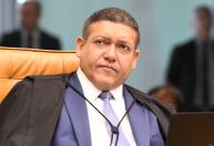 Nunes Marques reage à carta de Flávio e reforça compromisso do TSE com o resultado das urnas