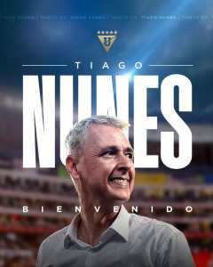 Tiago Nunes