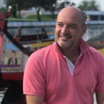 Quem era Nuno Graciano, ex-Big Brother que morreu de infarto em bar