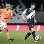Estreante no Vasco manda recado para rival Flamengo na semifinal do Carioca