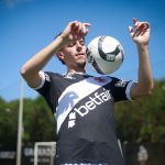 Reforço do Vasco é registrado e será relacionado para clássico pelo Carioca