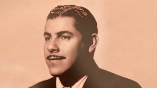 Nuno Roland nasceu há 110 anos, no primeiro dia de março de 1913, e morreu em 1975, com apenas 62 anos de idade