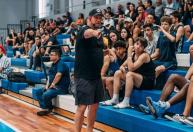 Campeão da NBA, técnico de Lebron participará de atividade em São Paulo
