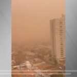 Companhias aéreas cancelam voos por fumaça de incêndios no interior de SP