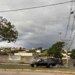 Grande BH tem fim de tarde com chuva, trovoadas e rajadas de vento nesta terça (10)