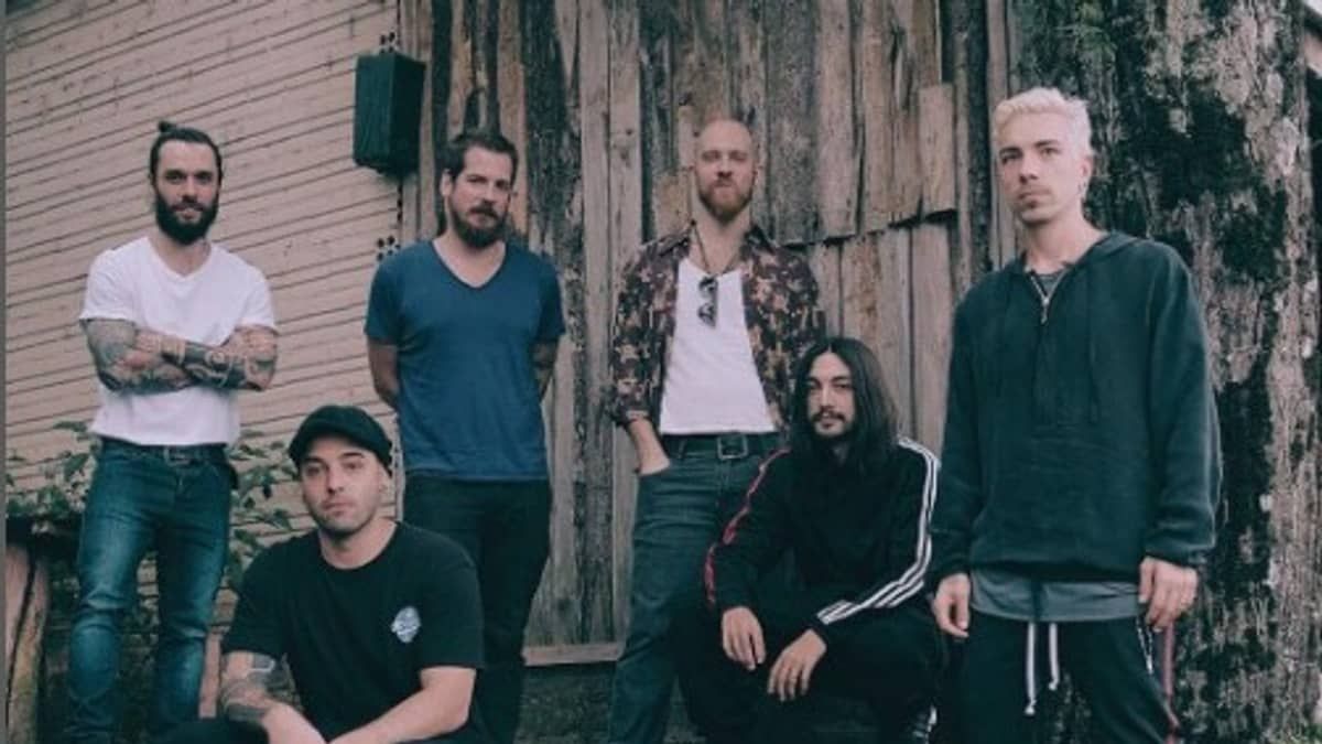 NX Zero anuncia volta aos palcos; BH terá show dia 14 de julho 