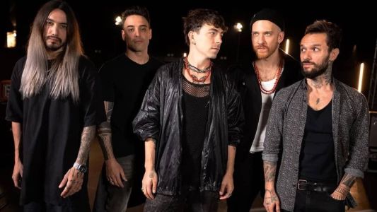 NX Zero faz turnê de reunião pelo Brasil