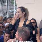 Proibida de dar entrevistas, Deolane Bezerra se pronuncia após ser solta