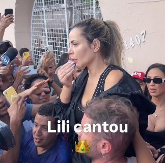 'Carta aberta' de Deolane Bezerra atinge super engajamento no Instagram