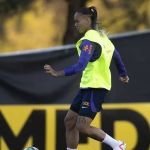 Nycole é cortada da Seleção, e Angelina é convocada para Copa do Mundo