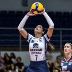 Superliga de Vôlei: Gerdau Minas busca terceira vitória seguida diante do Flamengo