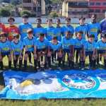 Equipes de Mariana brilham e garantem vaga na final do Regional do Açúcar de Base