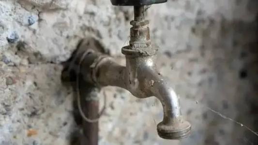 O abastecimento será feito gradativamente nesta quinta