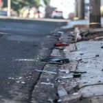 Motorista bêbada atinge e mata técnica de enfermagem em Campo Grande