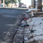 Motorista bêbada atinge e mata técnica de enfermagem em Campo Grande