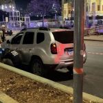 Idoso morre atropelado ao atravessar avenida dos Andradas na Praça da Estação, em BH