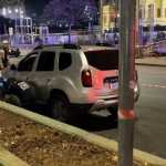 Idoso morre atropelado ao atravessar avenida dos Andradas na Praça da Estação, em BH