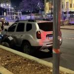 Idoso morre atropelado ao atravessar avenida dos Andradas na Praça da Estação, em BH