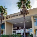 Homem morre esmagado por elevador em shopping de SP