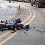Motociclista deve ser indenizado em R$ 16 mil por acidente em cruzamento de Ibirité