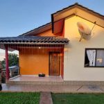 Homem mata filha e genro por vingança e acaba morto em troca de tiros em Santa Catarina