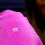 UFMG participa do desenvolvimento de adesivos de pele para aplicação de vacinas