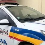 Adolescente é detido suspeito de matar idoso com socos e chutes em Minas
