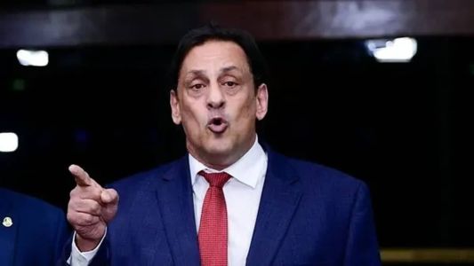 O advogado de Bolsonaro, Frederick Wassef