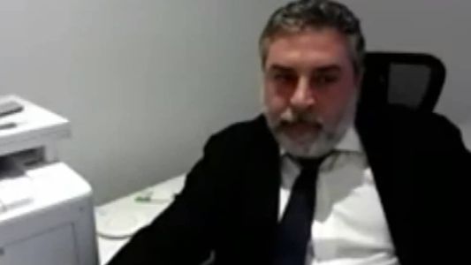 O advogado Rodrigo Tacla Duran