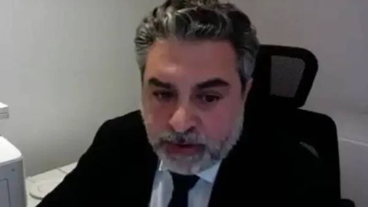 O advogado Tacla Duran