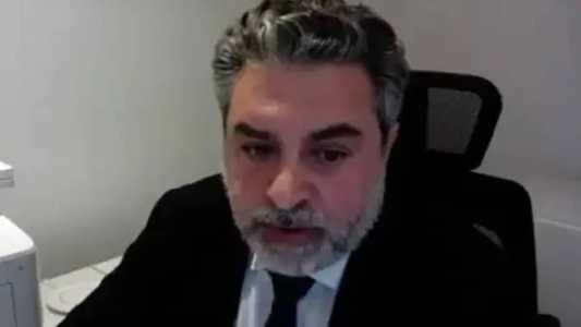 O advogado Tacla Duran