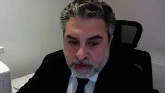 O advogado Tacla Duran